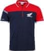 polo triko RACING 24 navy L