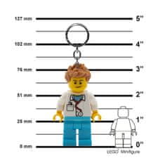 LEGO LED Lite Iconic Doktor svítící figurka (HT)