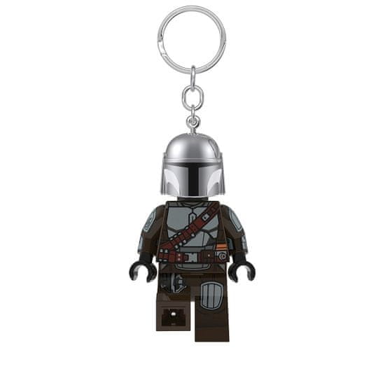 LEGO LED Lite Star Wars Mandalorian 2 svítící figurka (HT)