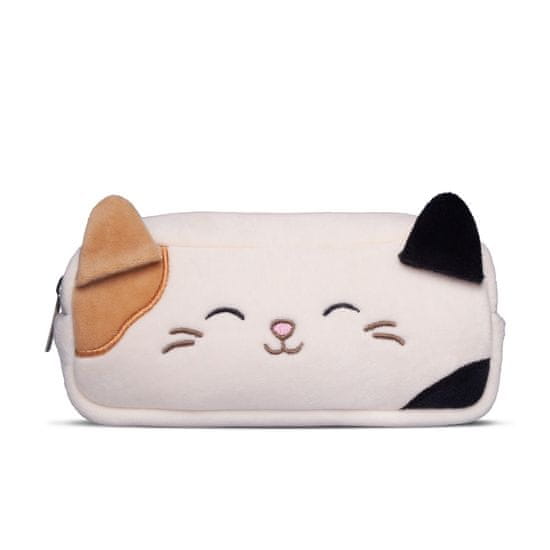 SQUISHMALLOWS penál - kocour Cameron