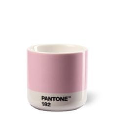 Pantone Macchiato hrnek - Light Pink 182