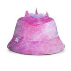 SQUISHMALLOWS klobouk - jednorožec Lola