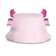 SQUISHMALLOWS klobouk - krab Cailey