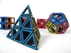 RecentToys Hollow pyramida hlavolam