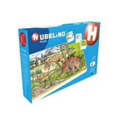 Hubelino Puzzle-Svět dinosaurů