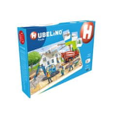 Hubelino Puzzle-Na staveništi