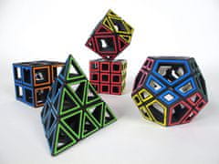 RecentToys Hollow Cube hlavolam