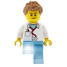 LEGO LED Lite Iconic Doktor baterka