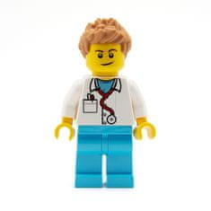 LEGO LED Lite Iconic Doktor baterka