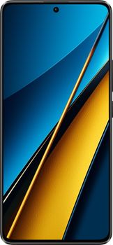 POCO X6 5G pripojenie čítačka odtlačku prstov výkonný telefón AMOLED displej P-OLED odolné sklo Corning Gorilla Glass Victus širokouhlý fotoaparát makro ultraširokouhlý objektív Full HD+ rozlíšenie rýchlonabíjanie dlhá výdrž batéria rýchlonabíjanie LTE pripojenie Bluetooth 5.2 NFC platby 8jadrový procesor 4nm procesor Qualcomm Snadragon 7s Gen 2 pripojenie uhlopriečka displeja 6,67palcov 64 + 8 + 2 Mpx OS Android rýchlonabíjanie 67W OLED displej vysoké rozlíšenie technológia NFC odomykanie tvárou Dolby Atmos duálne stereo reproduktory Android s nadstavbou MIUI 14 Dolby Vision