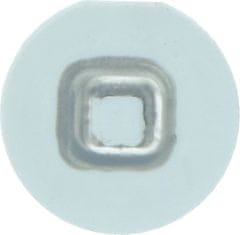 Home Button for iPad 4/3 White Ori