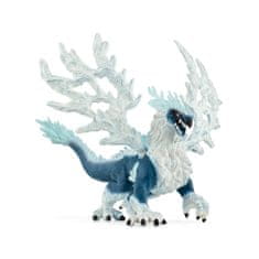 Schleich 70790 Ledový drak