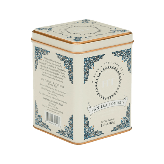 Harney & Sons Vanilla Comoro HT 20 ks