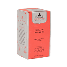 Harney & Sons BIO Rooibos 20 ks Premium