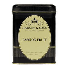 Harney & Sons Passion Fruit černý čaj 226 g