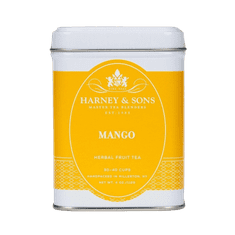 Harney & Sons Mango sypaný čaj 112 g