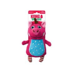 KONG Hračka pro psy KONG Whoopz Warthog S