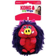 KONG Hračka pro psy KONG ZigWigz Warthog M