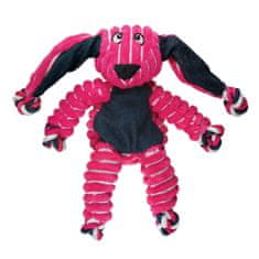 KONG KONG Floppy Knots Bunny S/M