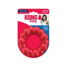 KONG Hračka pro psy KONG Ring M/L