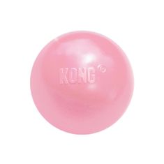 KONG Hračka pro psy KONG Puppy Ball S