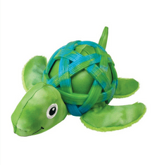 KONG KONG Sea Shells Turtle M/L