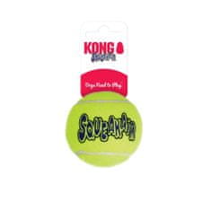 KONG Hračka pro psy KONG SqueakAir Balls M ø6,4cm/1ks