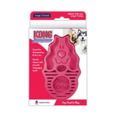 KONG Kartáč pro psy KONG Zoom Groom dog L