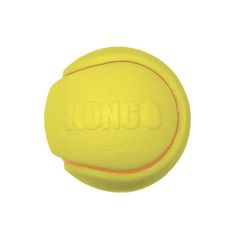 KONG Hračka pro psy KONG Squeezz Tennis M 2ks