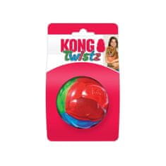 KONG Hračka pro psy KONG Twistz Ball L