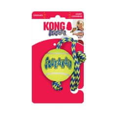 KONG KONG SqueakAir Ball s lanem