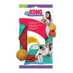 KONG Hračka pro kočky KONG Cat Puzzlements Pockets