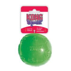 KONG Hračka pro psy KONG Squeezz Ball XL