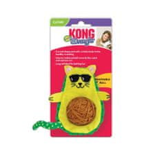 KONG Hračka pro kočky KONG Wrangler AvoCATo