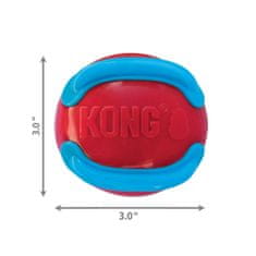 KONG Hračka pro psy KONG Jaxx Brights Ball L