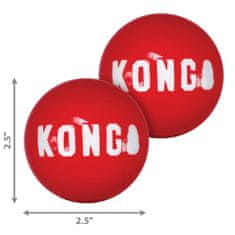 KONG KONG Signature Balls M 2ks