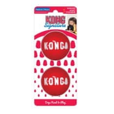 KONG KONG Signature Ball M 1ks