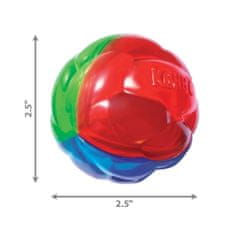 KONG Hračka pro psy KONG Twistz Ball M