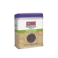 KONG KONG Naturals Catnip 28,35g pro kočky