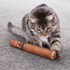 KONG KONG Better Buzz Cigar - hračka pro kočky