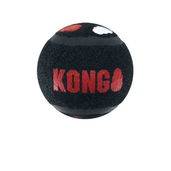 KONG Sportovní míčky KONG Signature XS 3ks