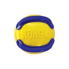 KONG Hračka pro psy KONG Jaxx Brights Ball M