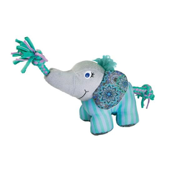 KONG KONG Knotts Carnival Elephant S/M