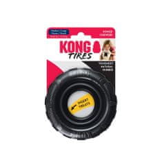 KONG Hračka pro psy KONG Extreme Tyres M/L