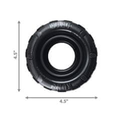 KONG Hračka pro psy KONG Extreme Tyres M/L