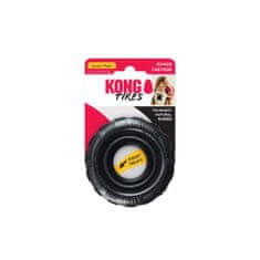 KONG Hračka pro psy KONG Extreme Tyres S