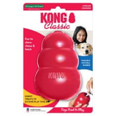 KONG Hračka pro psy KONG Classic XXL 15cm