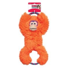 KONG Hračka pro psy KONG Tuggz Monkey XL