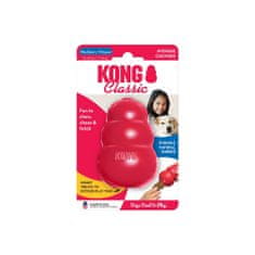 KONG Hračka pro psy KONG Classic M 8cm