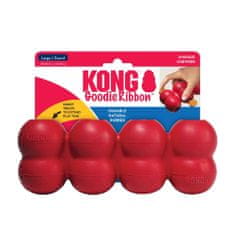 KONG Hračka pro psy KONG Goodie Ribbon L